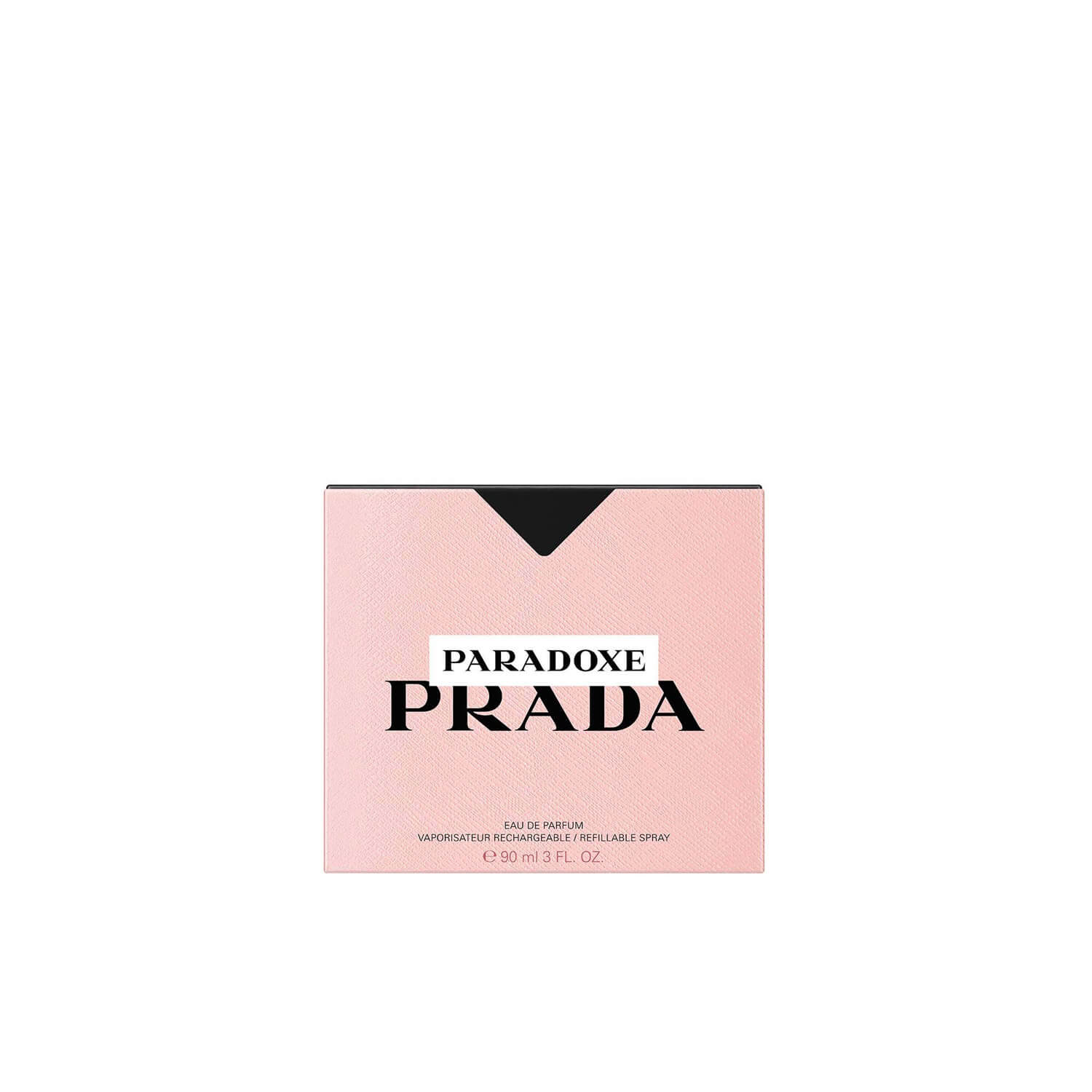 PARADOXE EDP